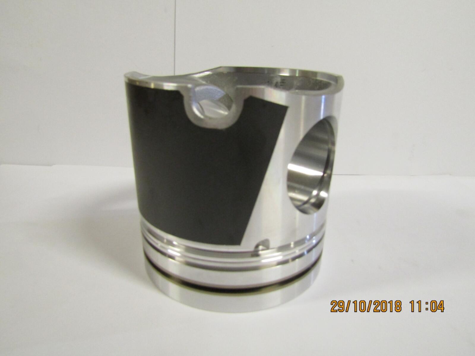 Поршень 6M16 DHM16D0001(2)/Piston (612650020008) Поршень 6M16 DHM16D0001(2)/Piston (612650020008)