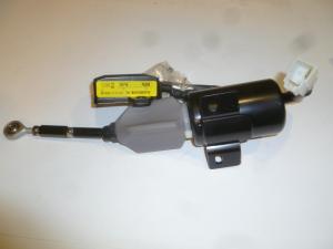 Соленоид ТНВД TDY 235 6LT/Oil stopping electromagnetFuel cut-off electromagnetic valve (G7001-111510 Соленоид ТНВД TDY 235 6LT/Oil stopping electromagnetFuel cut-off electromagnetic valve (G7001-111510