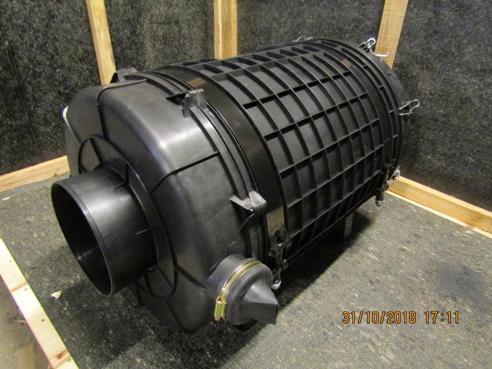 Фильтр воздушный в сборе Baudouin 6M33G825/5 /Air Filter (1000644231) Фильтр воздушный в сборе Baudouin 6M33G825/5 /Air Filter (1000644231)