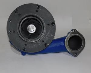 Насос водяной 6М33/Water Pump (1001219118) Насос водяной 6М33/Water Pump (1001219118)