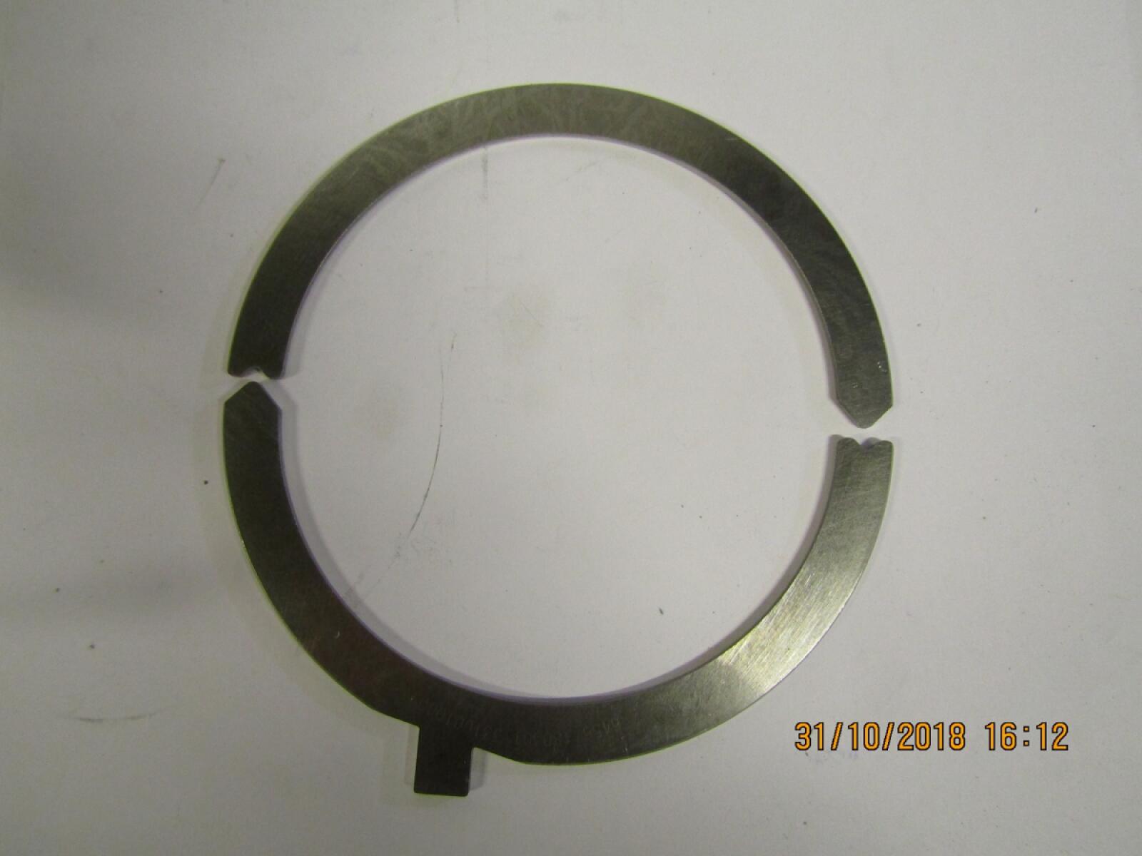 Полукольца упорные верхнее/нижнее (комплект)/Upper/lower Thrust Plate kit (331001000211) Полукольца упорные верхнее/нижнее (комплект)/Upper/lower Thrust Plate kit (331001000211)