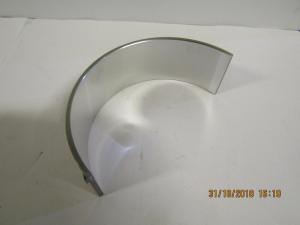 Вкладыш шатунный верхний 6M33G715/5/Connecting Rod Upper Shell (331002000271) Вкладыш шатунный верхний 6M33G715/5/Connecting Rod Upper Shell (331002000271)