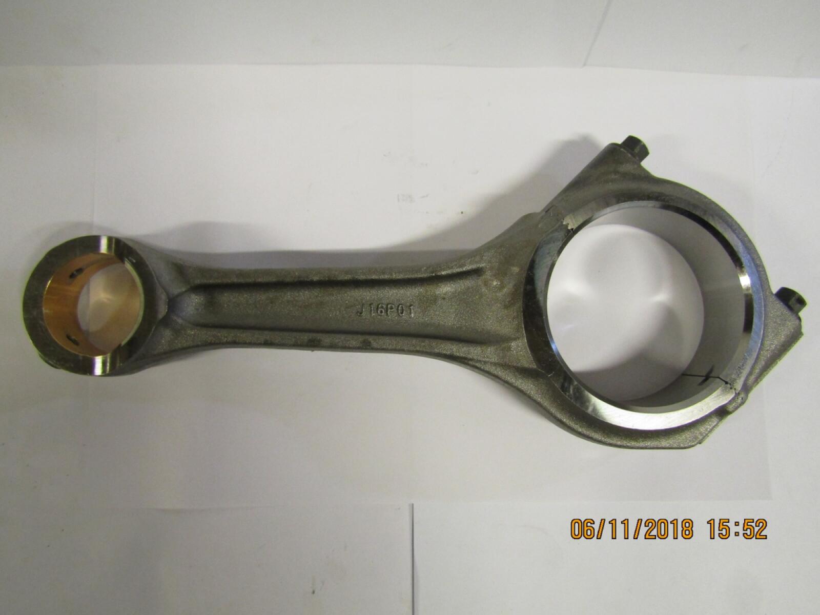 Шатун/Connecting Rod Assembly (331002000115) Шатун/Connecting Rod Assembly (331002000115)