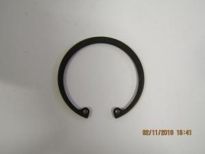 Кольцо стопорное пальца поршневого 6M33/Piston Pin Retainer (1001162820) Кольцо стопорное пальца поршневого 6M33/Piston Pin Retainer (1001162820)