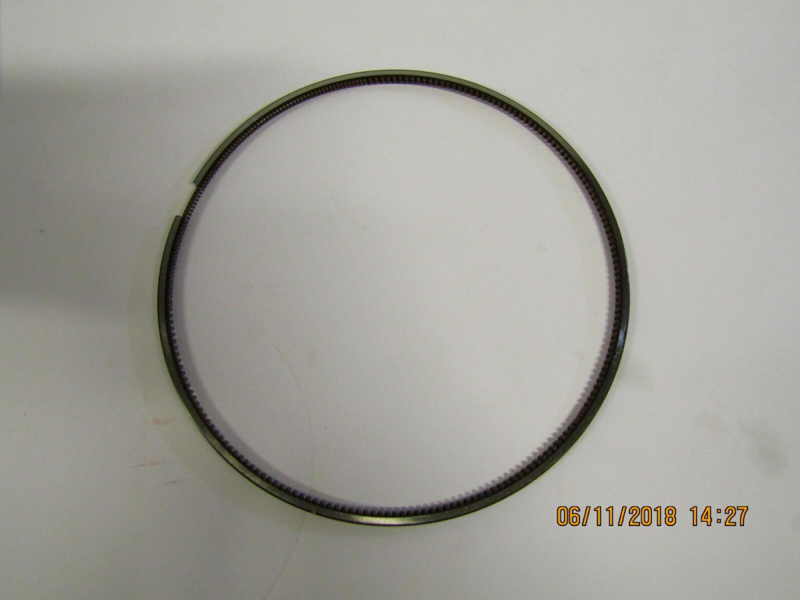 Кольцо поршневое маслосъёмное/Coil Spring Loaded Oil-control Ring (W15020470Y) Кольцо поршневое маслосъёмное/Coil Spring Loaded Oil-control Ring (W15020470Y)