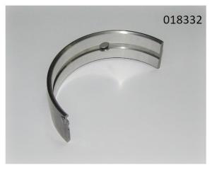 Вкладыш верхний подшипника коренного Weichai WP4.3D61E2 /Main Bearing Upper Shell (2027367) Вкладыш верхний подшипника коренного Weichai WP4.3D61E2 /Main Bearing Upper Shell (2027367)