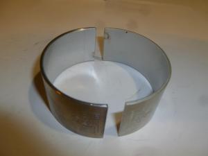 Вкладыши шатуна Weichai WP4.3D61E2 (к-т из 2 шт,на 1 шатун )/Connecting Rod Bearing Вкладыши шатуна Weichai WP4.3D61E2 (к-т из 2 шт,на 1 шатун )/Connecting Rod Bearing