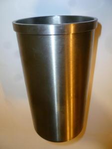 Гильза цилиндра (D=105мм) WP4.3D61E2/Cylinder Liner Гильза цилиндра (D=105мм) WP4.3D61E2/Cylinder Liner