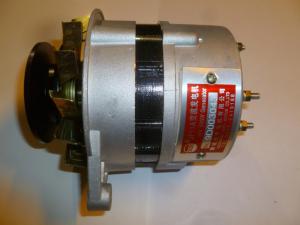 Генератор зарядный Ricardo Y480BD TDК 14 4L (D=84/1A) / Battery charging generator (JF11A) Генератор зарядный Ricardo Y480BD TDК 14 4L (D=84/1A) / Battery charging generator (JF11A)
