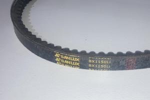 Ремень приводной генератора Ricardo K4100ZDS; TDK 42 4LT/V-Belt (Bx1150Li) Ремень приводной генератора Ricardo K4100ZDS; TDK 42 4LT/V-Belt (Bx1150Li)