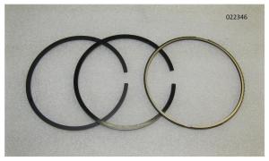 Кольца поршневые (D=89 мм,к-т на 1 поршень-3 шт.) WP2.3D33E200 ( /Piston Ring Set Кольца поршневые (D=89 мм,к-т на 1 поршень-3 шт.) WP2.3D33E200 ( /Piston Ring Set