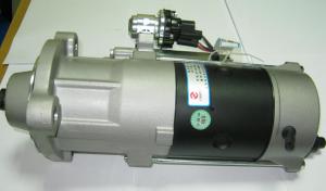 Стартер электрический SDEC SC9D340D2; TDS 228 6LT/Starter (D11-101-12+D) Стартер электрический SDEC SC9D340D2; TDS 228 6LT/Starter (D11-101-12+D)