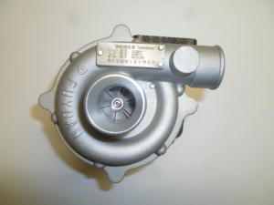 Турбокомпрессор Ricardo Y485BZD; TDK 22 4LT/Turbocharger Турбокомпрессор Ricardo Y485BZD; TDK 22 4LT/Turbocharger