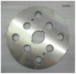 Диск поворотный TSS GW 42В/DISK, №15 (60000208)