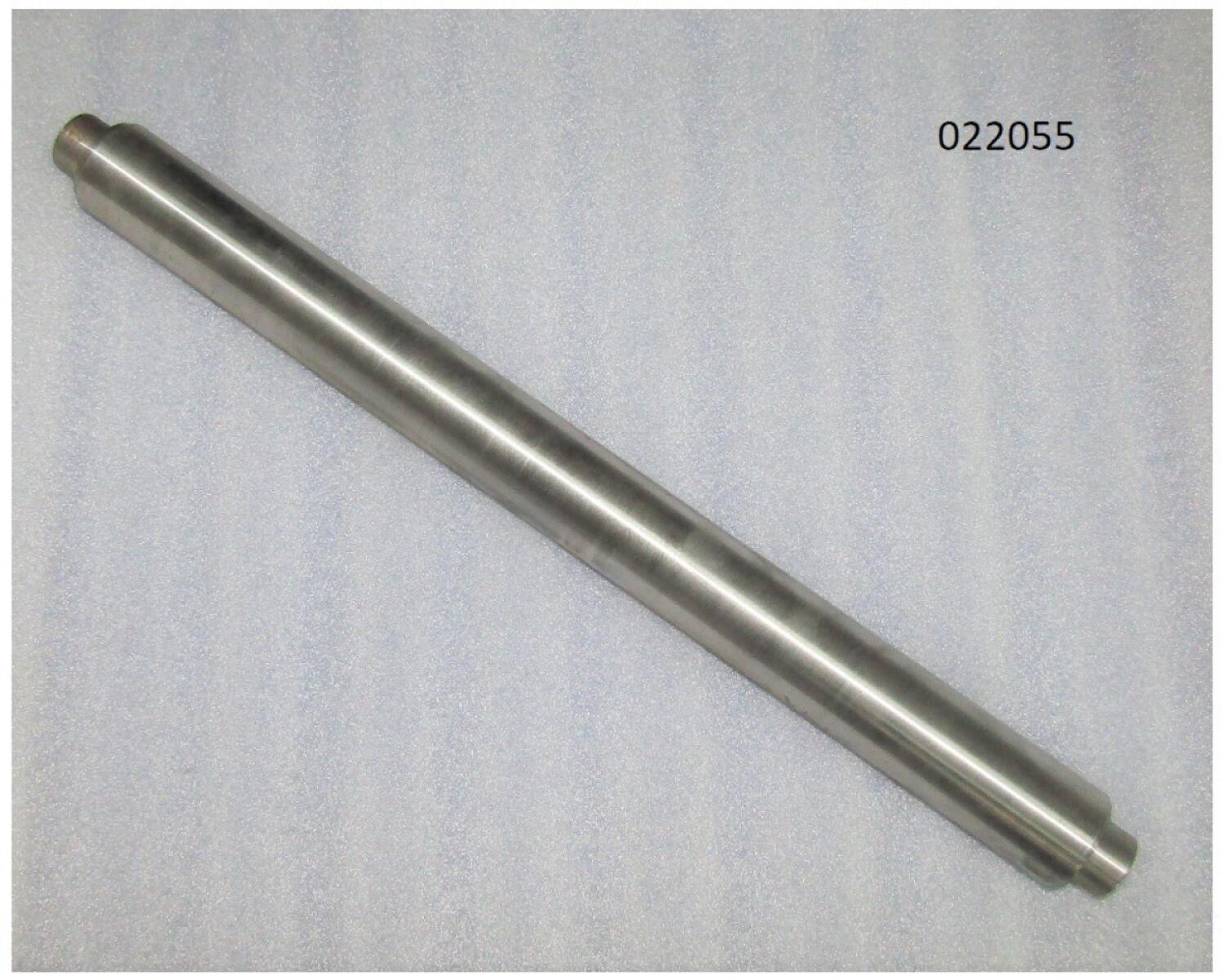 Ролик подачи арматуры ТСС GW 50A (D=39х468 мм)/Transfer rotor Ролик подачи арматуры ТСС GW 50A (D=39х468 мм)/Transfer rotor