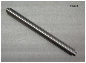 Ролик подачи арматуры TSS GW 42В (395х34,5мм)/Rolling wheel shaft, №12 (60000091) Ролик подачи арматуры TSS GW 42В (395х34,5мм)/Rolling wheel shaft, №12 (60000091)