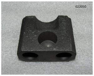 Держатель ролика ТСС GW 42B/Support of transfer rotor Держатель ролика ТСС GW 42B/Support of transfer rotor
