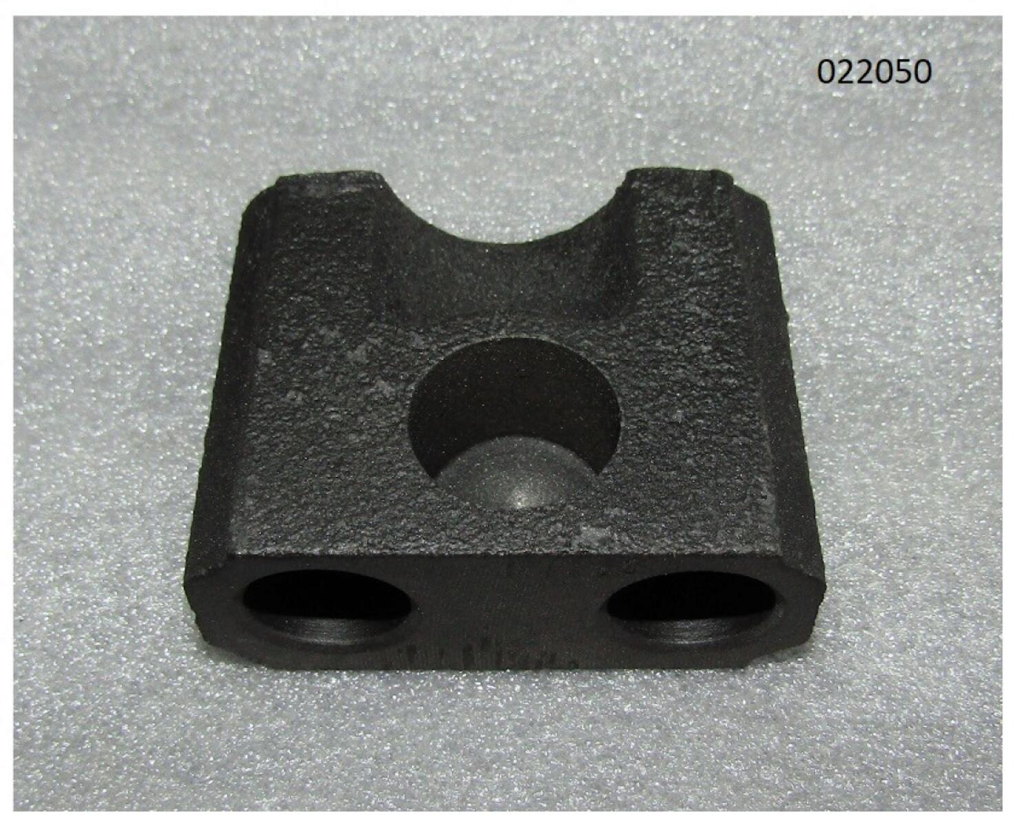 Держатель ролика ТСС GW 42B/Support of transfer rotor Держатель ролика ТСС GW 42B/Support of transfer rotor