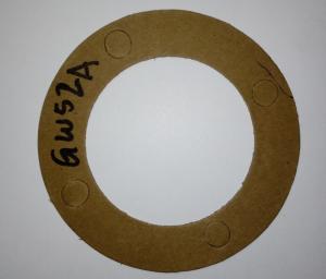 Прокладка редуктора GW52A (малая)/Gasket Прокладка редуктора GW52A (малая)/Gasket