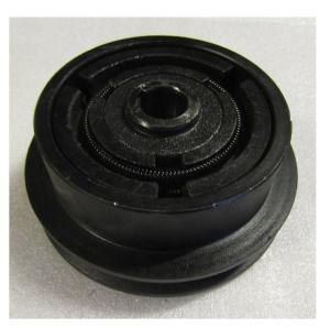 Муфта центробежная (19.05х127х60/1А) TSS-WP60-90/Clutch assembly