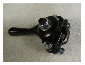 Рычаг троса газа TSS-WP100TH&L/Throttle lever,№48 (CNP15048) Рычаг троса газа TSS-WP100TH&L/Throttle lever,№48 (CNP15048)