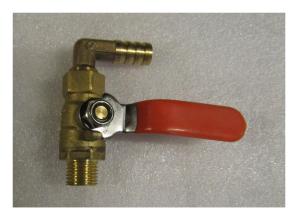 Кран подачи воды TSS-WP70TL/Water valve (Optional) TSS-WP70TL, №51 (CNP10051) Кран подачи воды TSS-WP70TL/Water valve (Optional) TSS-WP70TL, №51 (CNP10051)