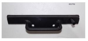 Трубка форсунка подачи воды TSS-WP70TL/Iron water pipe (Optional) TSS-WP70TL, №50 (CNP10050) Трубка форсунка подачи воды TSS-WP70TL/Iron water pipe (Optional) TSS-WP70TL, №50 (CNP10050)