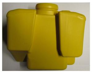 Бак для воды TSS-WP70TL/Water tank(Optional) TSS-WP70TL, №49 (CNP10049) Бак для воды TSS-WP70TL/Water tank(Optional) TSS-WP70TL, №49 (CNP10049)