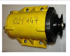 Вибратор в сборе (28х1А) TSS-WP70TL/Vibrator assembly, №26 (CNP10026) Вибратор в сборе (28х1А) TSS-WP70TL/Vibrator assembly, №26 (CNP10026)