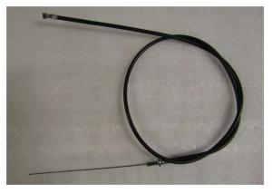 Тросик газа TSS-WP70TL/Throttle cable TSS-WP70TL, № (CNP10033) Тросик газа TSS-WP70TL/Throttle cable TSS-WP70TL, № (CNP10033)