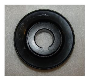 Шкив (28х90х21х1А) вала вибратора TSS-WP70TL/Pulley, driven TSS-WP70TL, №8 (CNP10026-08) Шкив (28х90х21х1А) вала вибратора TSS-WP70TL/Pulley, driven TSS-WP70TL, №8 (CNP10026-08)