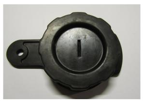 Крышка бака для воды TSS-WP70TL/Water tank cap(Optional) TSS-WP70TL, №46 (CNP10046) Крышка бака для воды TSS-WP70TL/Water tank cap(Optional) TSS-WP70TL, №46 (CNP10046)