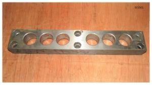 Рейка гибки арматуры TSS GW 42 c ЧПУ/SQUARE BAR, №10 (60000206) Рейка гибки арматуры TSS GW 42 c ЧПУ/SQUARE BAR, №10 (60000206)