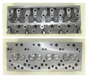Головка блока цилиндров в сборе Ricardo N4105ZDS; TDK-N 38, 56, 66 4L/Cylinder head Головка блока цилиндров в сборе Ricardo N4105ZDS; TDK-N 38, 56, 66 4L/Cylinder head