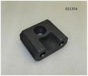 Держатель ролика GW 40А/Support of transfer rotor Держатель ролика GW 40А/Support of transfer rotor