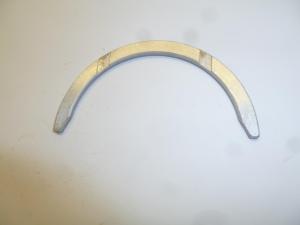 Полукольцо регулировочное верхнее TDY-N 15 4L/Thrust ring of crankshaft upper Полукольцо регулировочное верхнее TDY-N 15 4L/Thrust ring of crankshaft upper