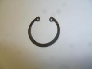 Кольцо стопорное пальца поршневого TDY-N 15 4L/Circlip for hole Кольцо стопорное пальца поршневого TDY-N 15 4L/Circlip for hole