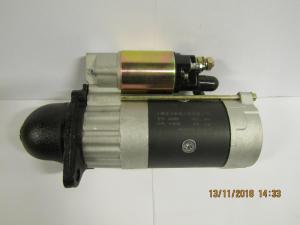 Стартер электрический TDY 25 4L/Starter (QDJ2529D, 24v, 4,5kw) Стартер электрический TDY 25 4L/Starter (QDJ2529D, 24v, 4,5kw)