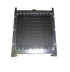 Радиатор охлаждения WP2.3D33E200/Radiator Радиатор охлаждения WP2.3D33E200/Radiator