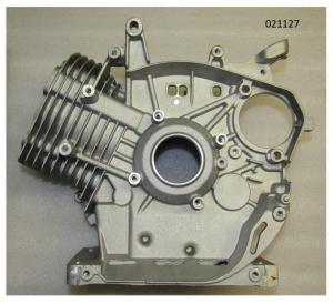 Блок двигателя PGS100 (D=88)/Crankcase Assy Блок двигателя PGS100 (D=88)/Crankcase Assy