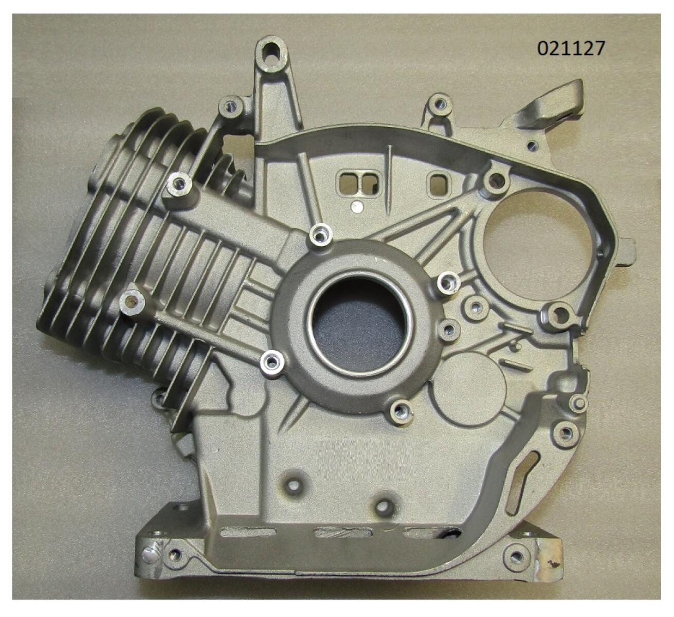 Блок двигателя PGS100 (D=88)/Crankcase Assy Блок двигателя PGS100 (D=88)/Crankcase Assy