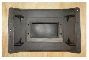 Подошва виброплиты TSS-WP160-170/Base plate, №23 (CNP300023) Подошва виброплиты TSS-WP160-170/Base plate, №23 (CNP300023)