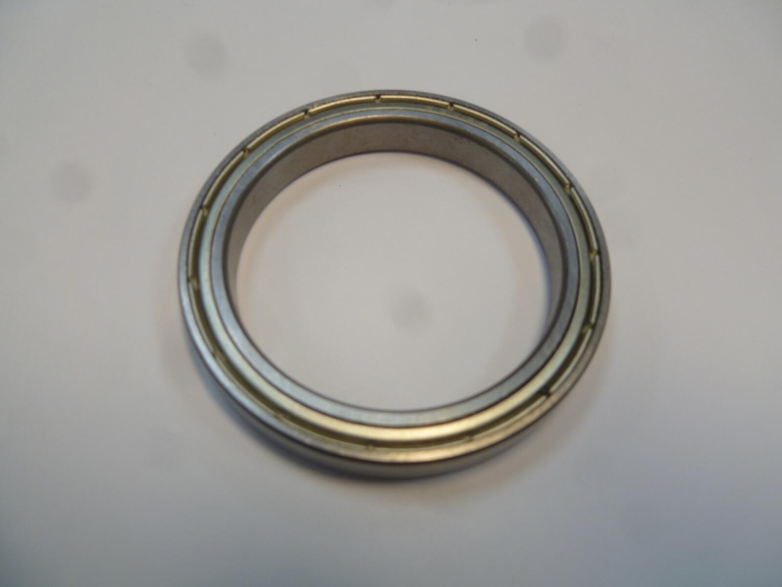 Подшипник (39,8х52х7) редуктора TSS DMR600L/BEARING Подшипник (39,8х52х7) редуктора TSS DMR600L/BEARING