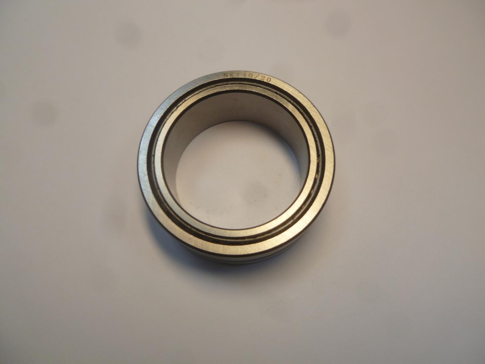Подшипник (40х55х20) редуктора TSS DMR600L/BEARING (S60-050) Подшипник (40х55х20) редуктора TSS DMR600L/BEARING (S60-050)