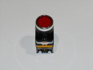 Кнопка красная вращения рабочего диска TSS GW 42A/RED BUTTON, №2-6 (50030184) Кнопка красная вращения рабочего диска TSS GW 42A/RED BUTTON, №2-6 (50030184)