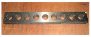 Рейка гибки арматуры TSS GW 42A/square bar, №49 (60000207)