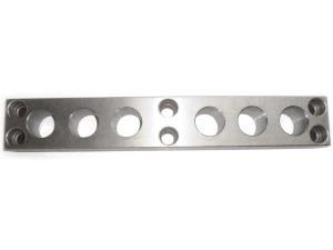 Рейка гибки арматуры TSS GW 42B/SQUARE BAR, №10 (60000206) Рейка гибки арматуры TSS GW 42B/SQUARE BAR, №10 (60000206)