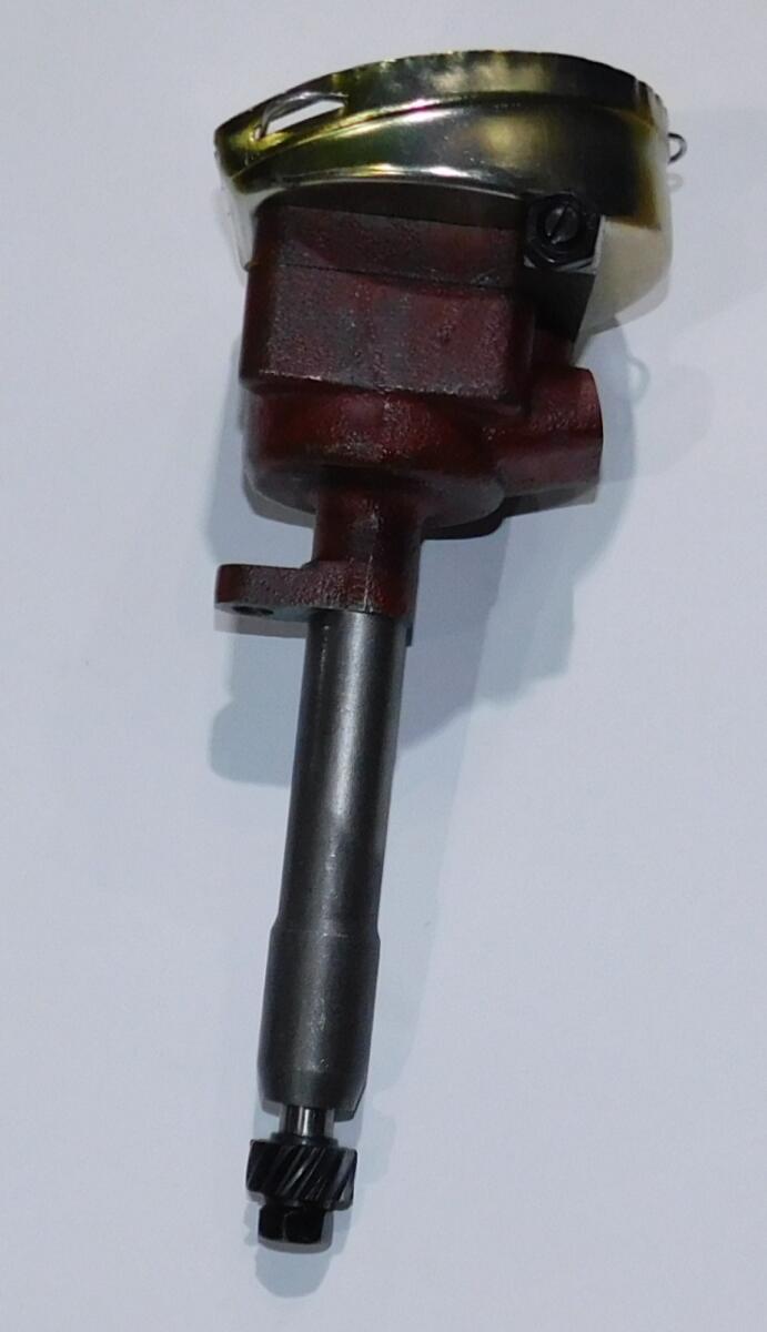 Насос масляный в сборе TDY-N 15 4L/Oil Pump YD4KD Насос масляный в сборе TDY-N 15 4L/Oil Pump YD4KD