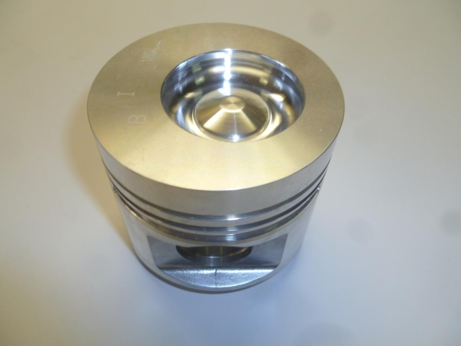 Поршень TDY-N 15 4L (D=85 мм)/ Piston Поршень TDY-N 15 4L (D=85 мм)/ Piston