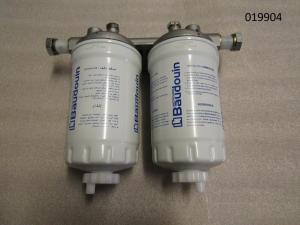 Фильтры топливные в сборе (комплект из 2 шт) /Fuel Filter Assembly (1001058861) Фильтры топливные в сборе (комплект из 2 шт) /Fuel Filter Assembly (1001058861)
